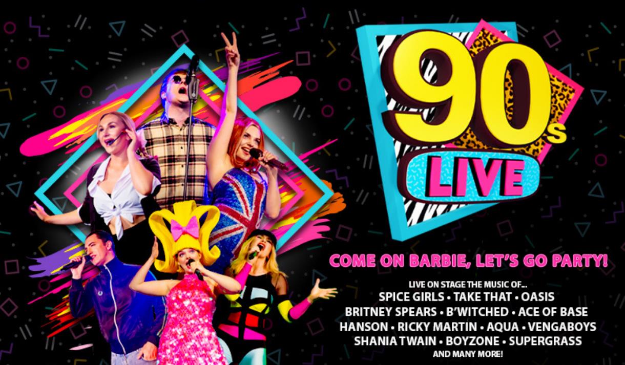 90's Live