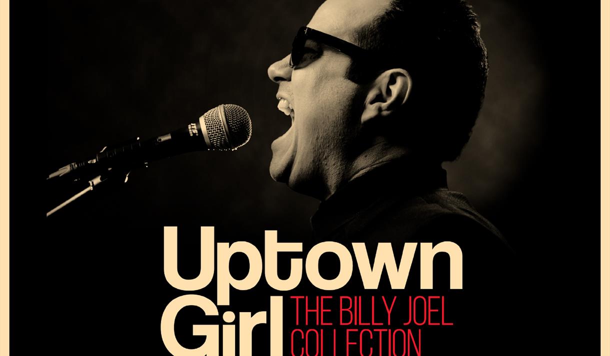 Uptown Girl: The Billy Joel Collection