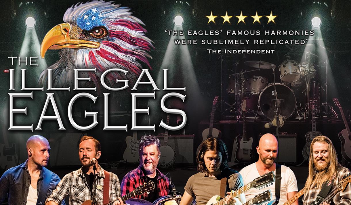 The Illegal Eagles