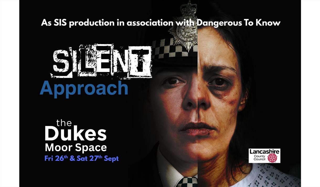 Silent Approach at The Dukes
