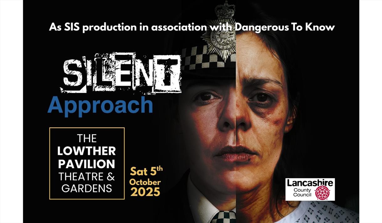 Silent Approach at Lowther Pavillion Theatre