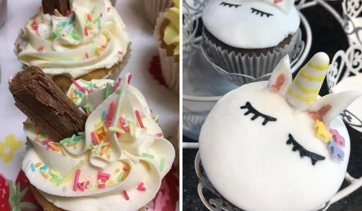 Family Baking Experience at Flavours Cookery School