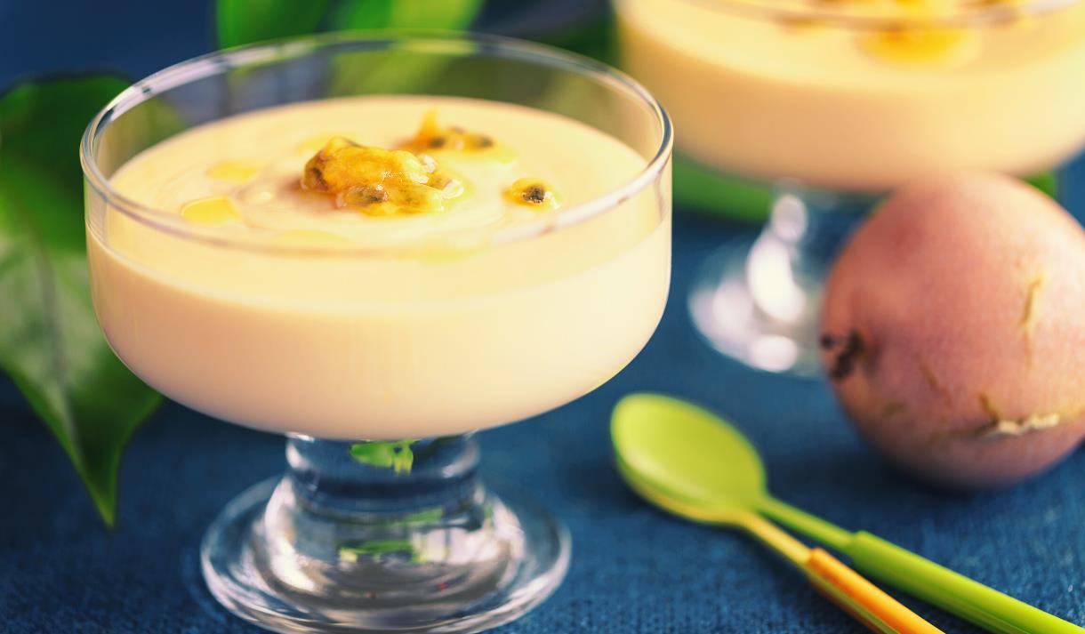 Pudding Club at Flavours Cookery School