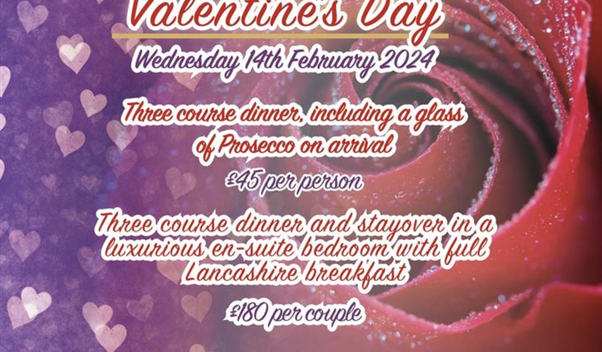 Valentine Day