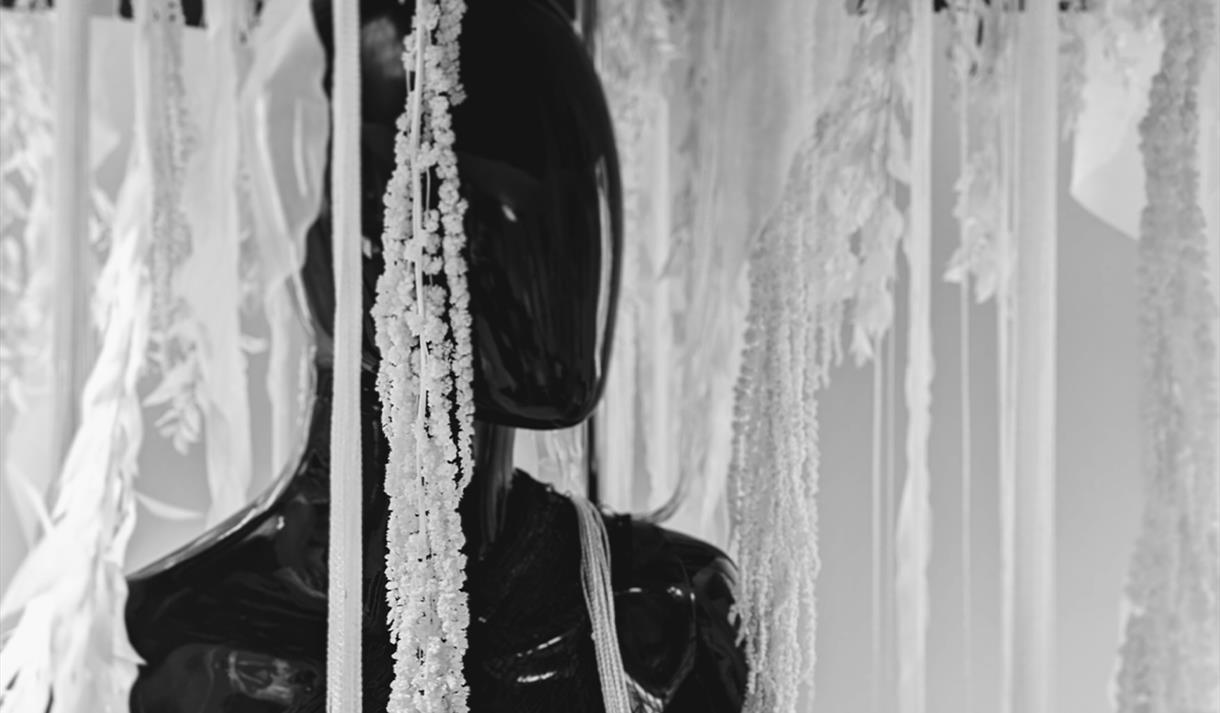 The Vastness Of Sense' Floral Art Exhibition