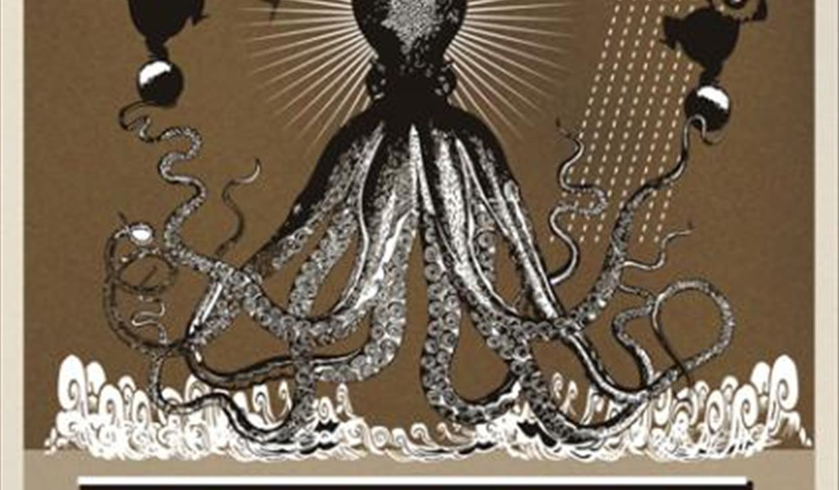 The Continental: An Evening with Victorian Dad