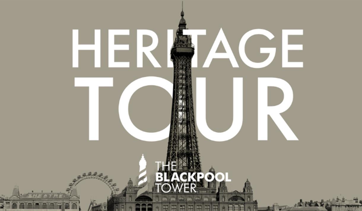 Heritage Tours Blackpool