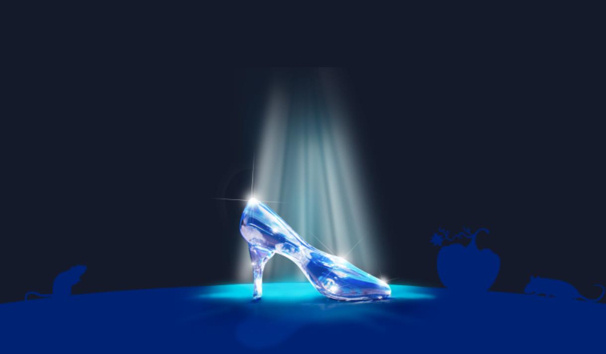 Cinderella the Pantomime