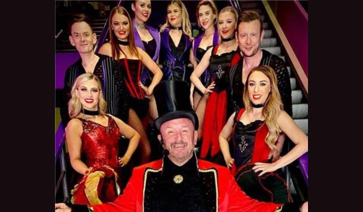 Viva… Broadway! From Stage to Silver Screen…