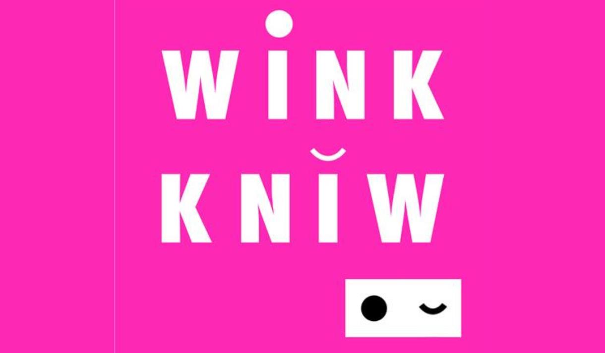 Wink Wink: Dictionary of Lesbian Symbols Workshop