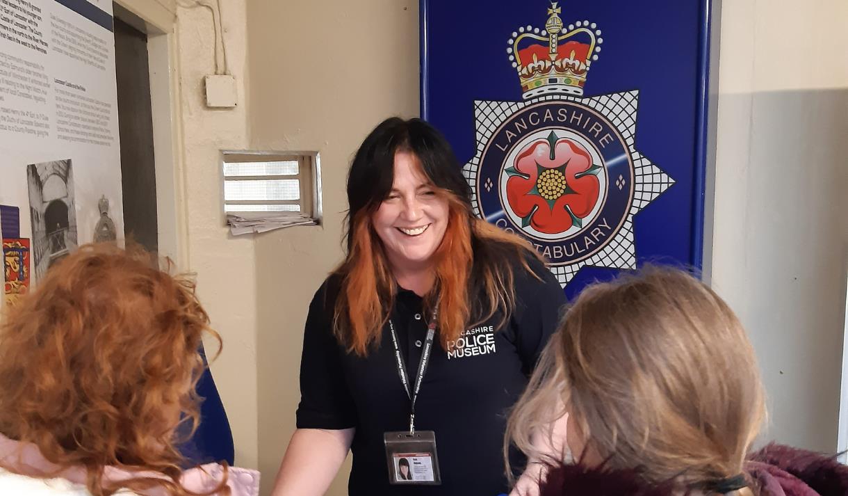 Lancashire Police Museum