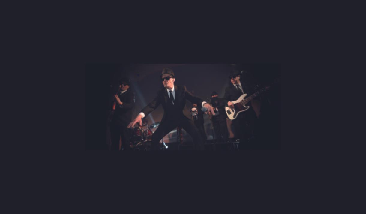 Stax of Soul: 40th anniversary tour