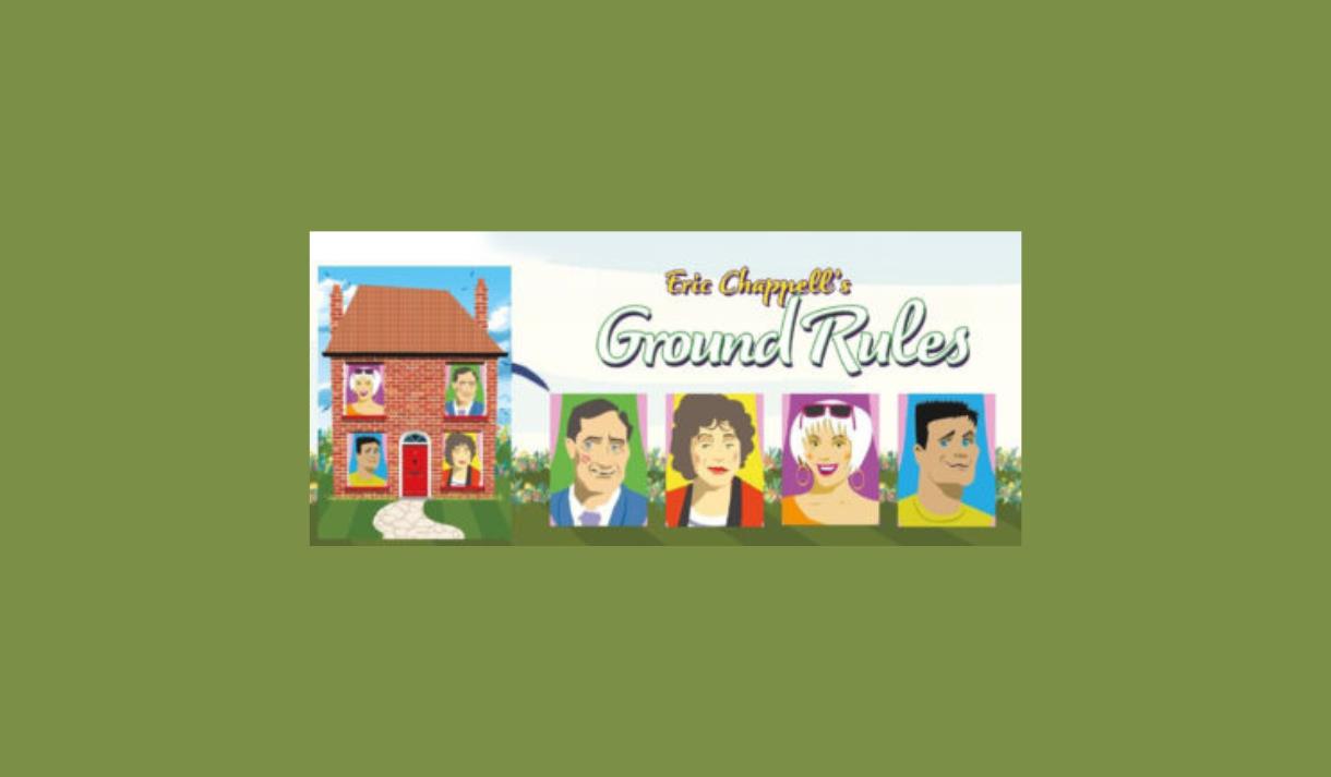 Ground Rules by Eric Chappell