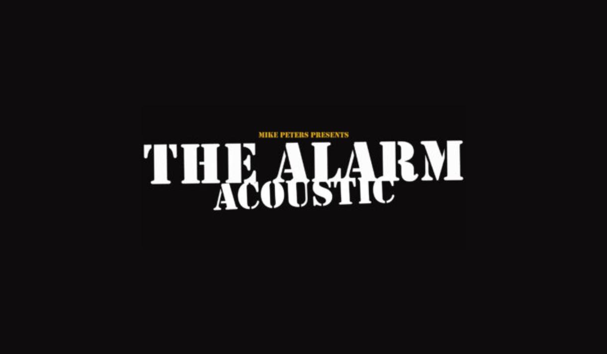 The Alarm Acoustic