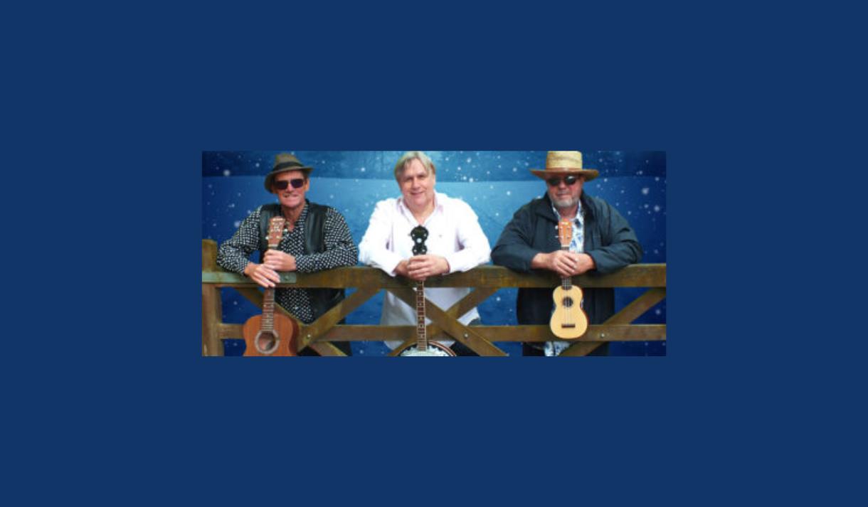 The Houghton Weavers