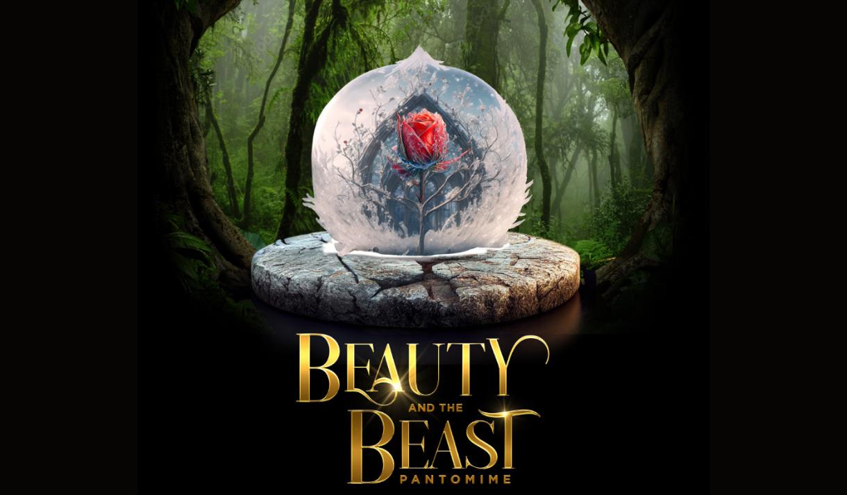 Beauty and the Beast Pantomime