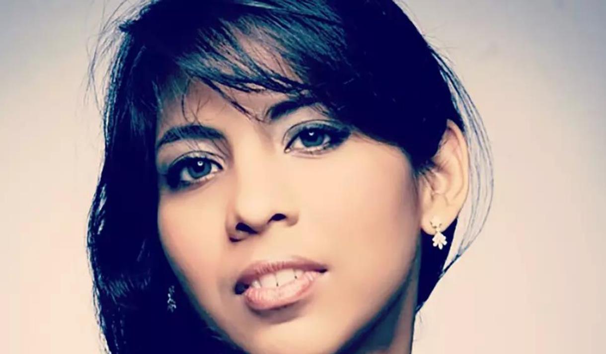 An Evening with Parvathi Subbiah
