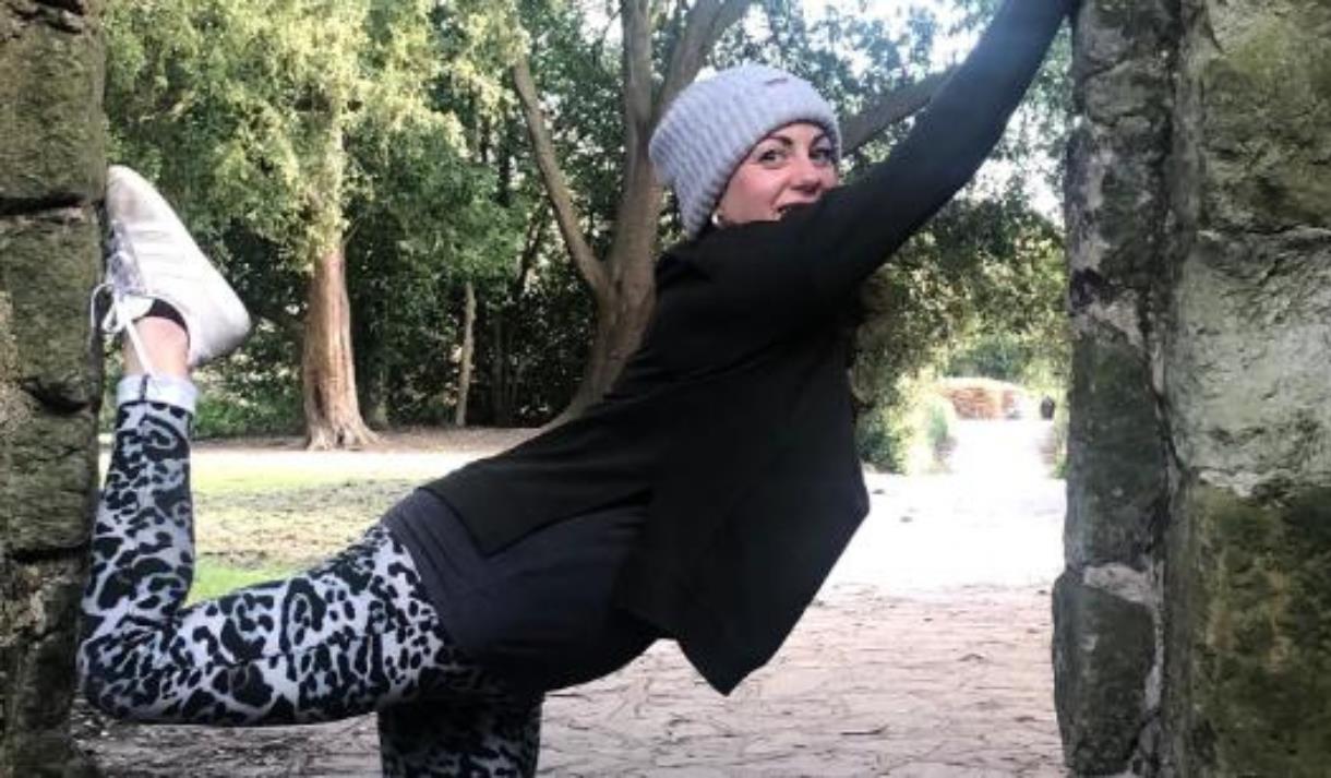 The Rewilding: Winter Wellness Yin Day Retreat