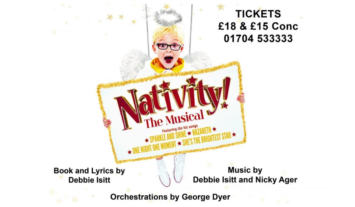 SONG: Nativity The Musical