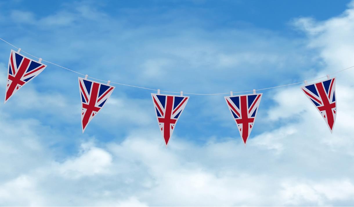 St George's Day Celebration Dinner at Northcote