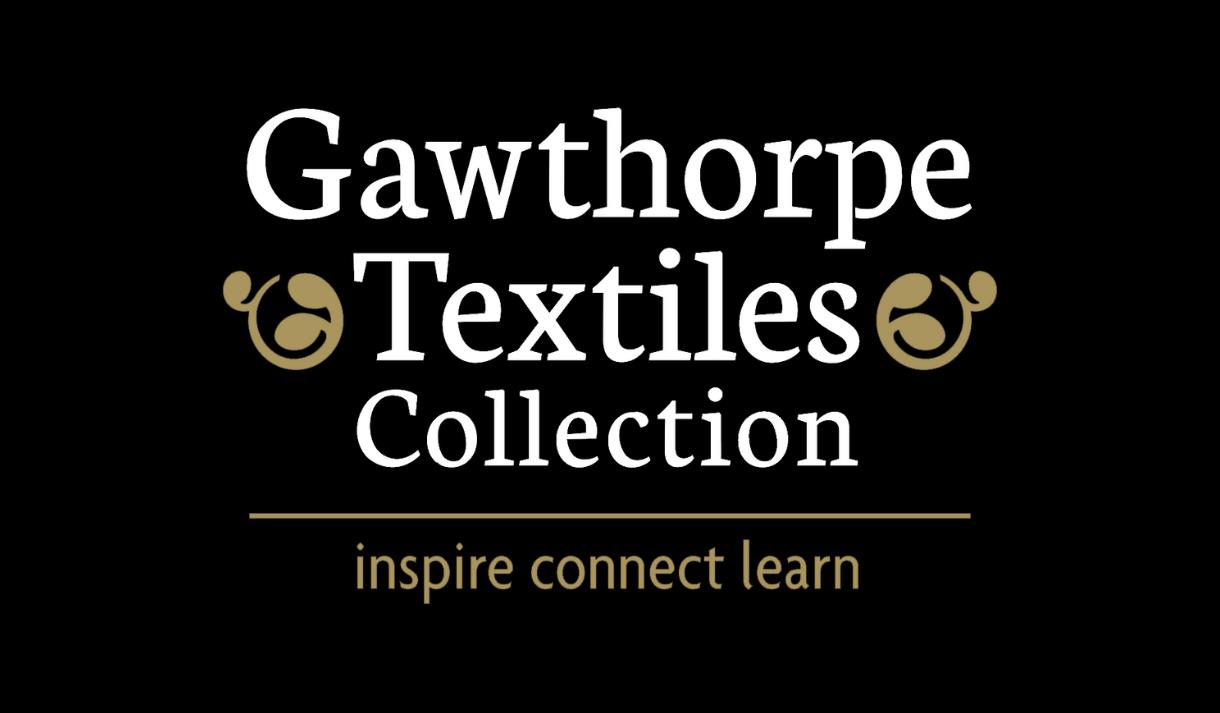 Gawthorpe Textile Collection Northlight