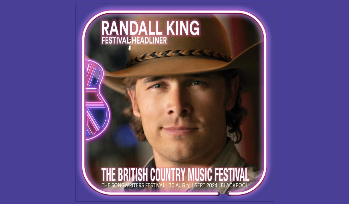 The British Country Music Festival