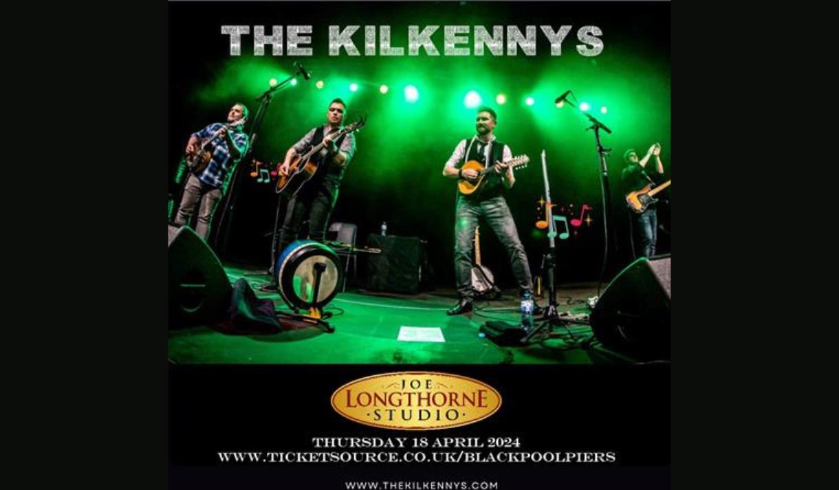 The Kilkennys