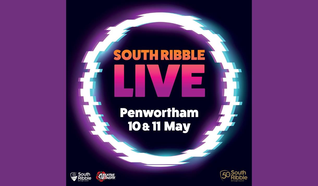 Penwortham Live