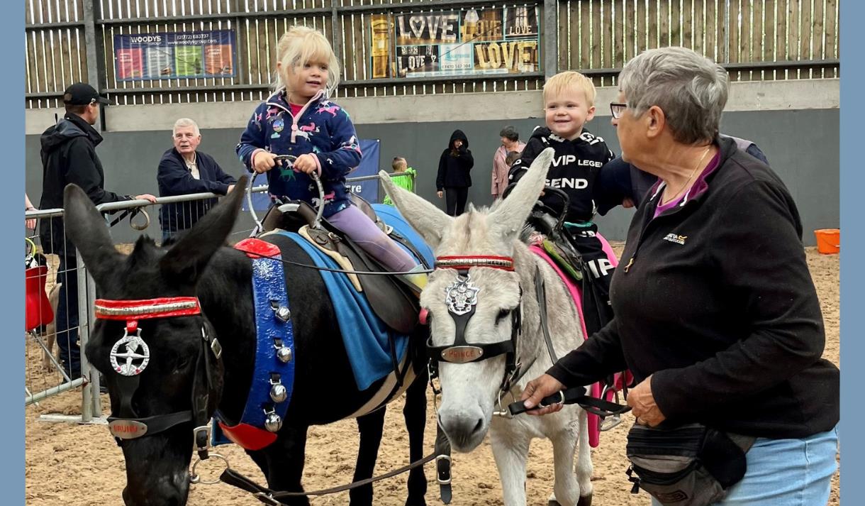 Penny Farm Summer Fair

