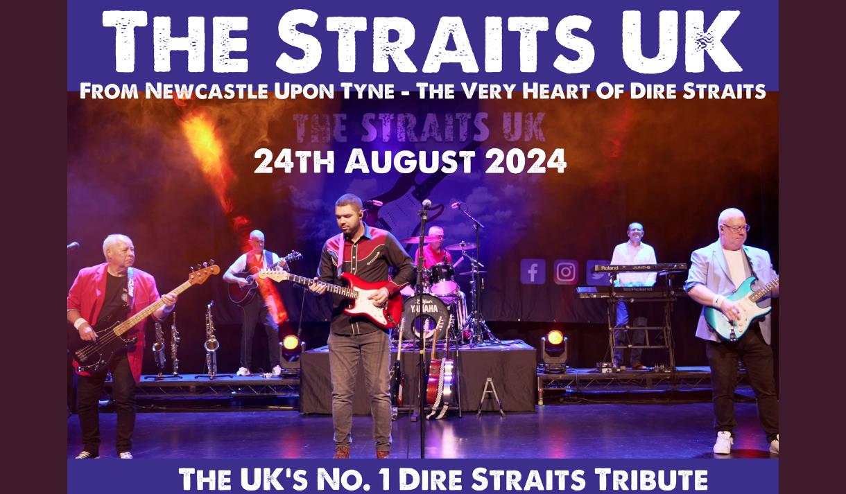 The Straits UK