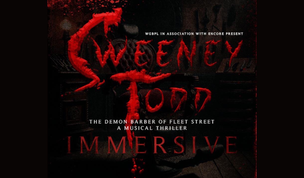 Sweeney Todd