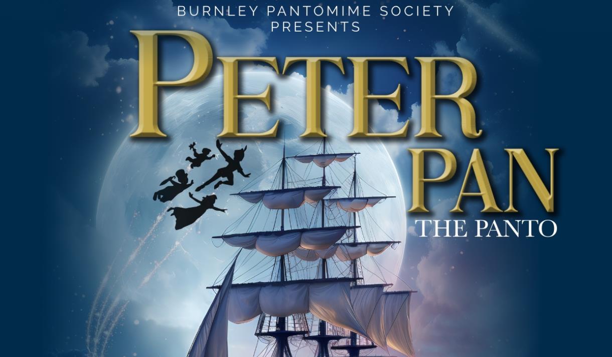 Peter Pan Pantomime