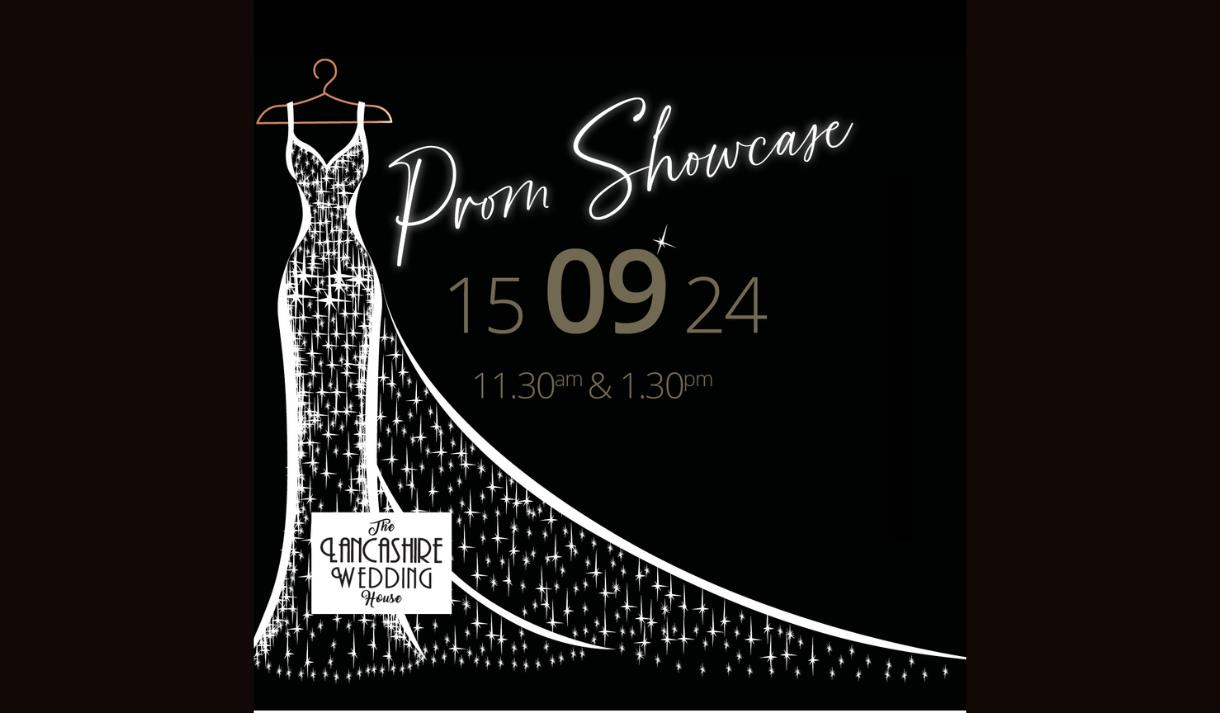 Prom Showcase at Crow Wood Hotel & Spa Resort