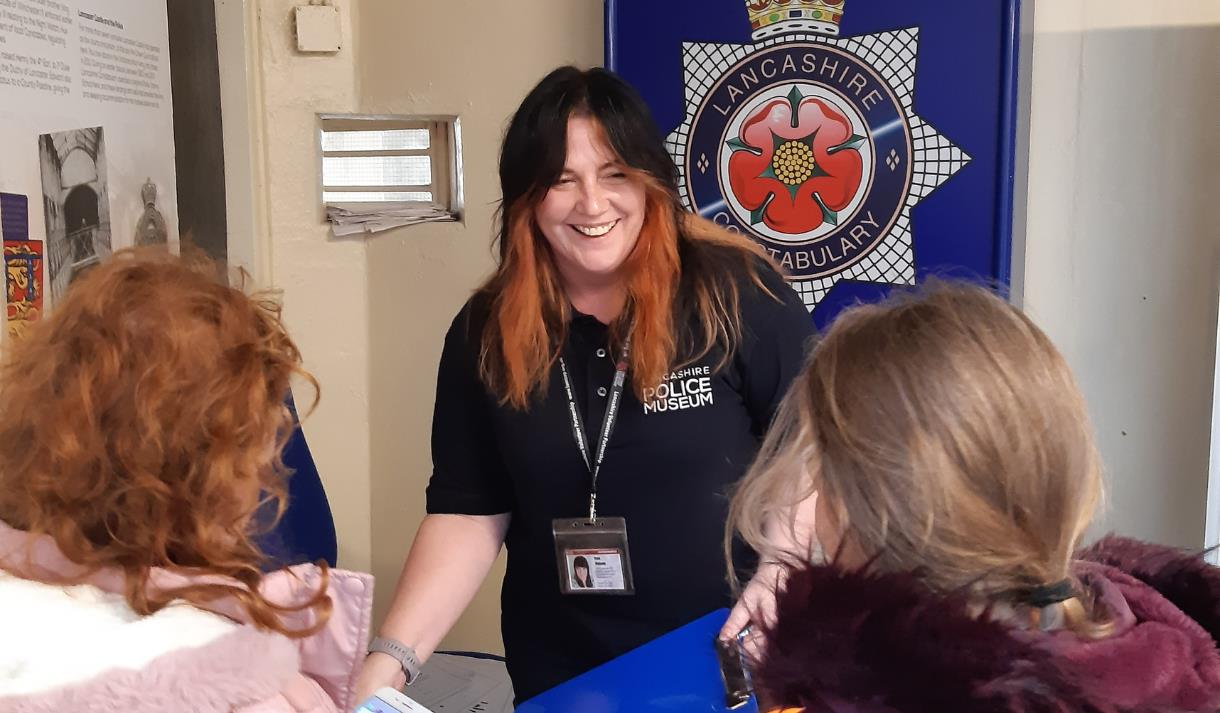 Summer Saturdays at Lancashire Police Museum