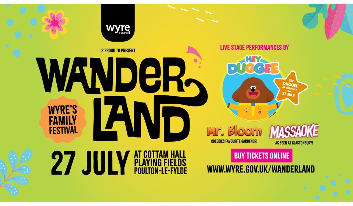 Wanderland