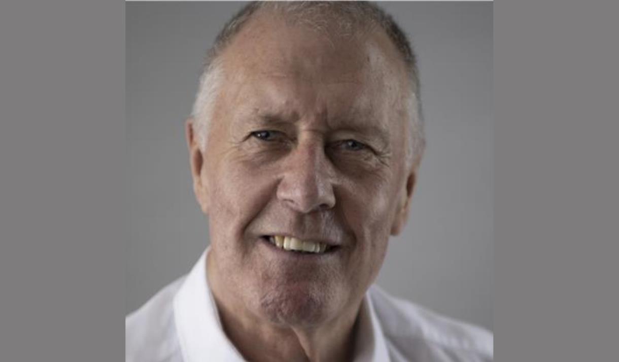 An Evening with Sir Geoff Hurst