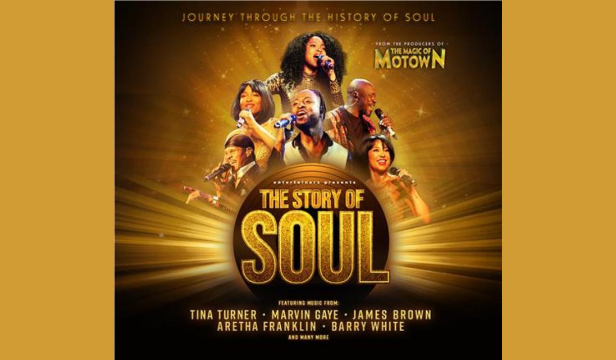 The Story of Soul