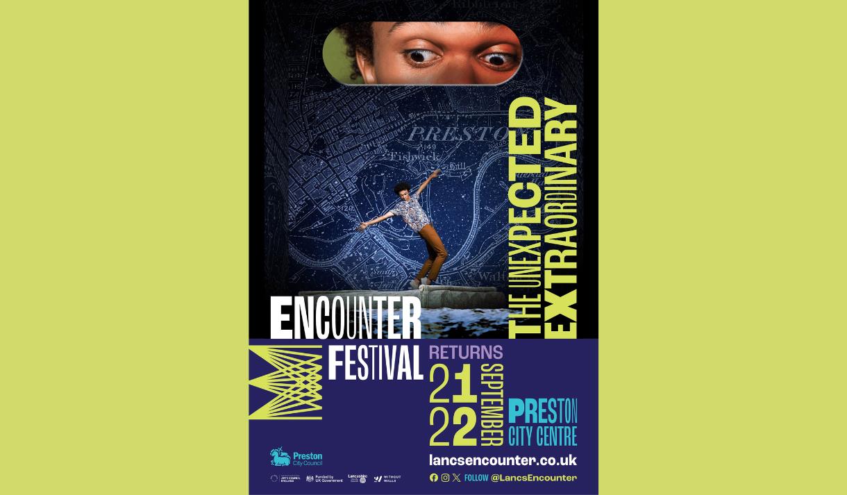 Encounter Festival 2024