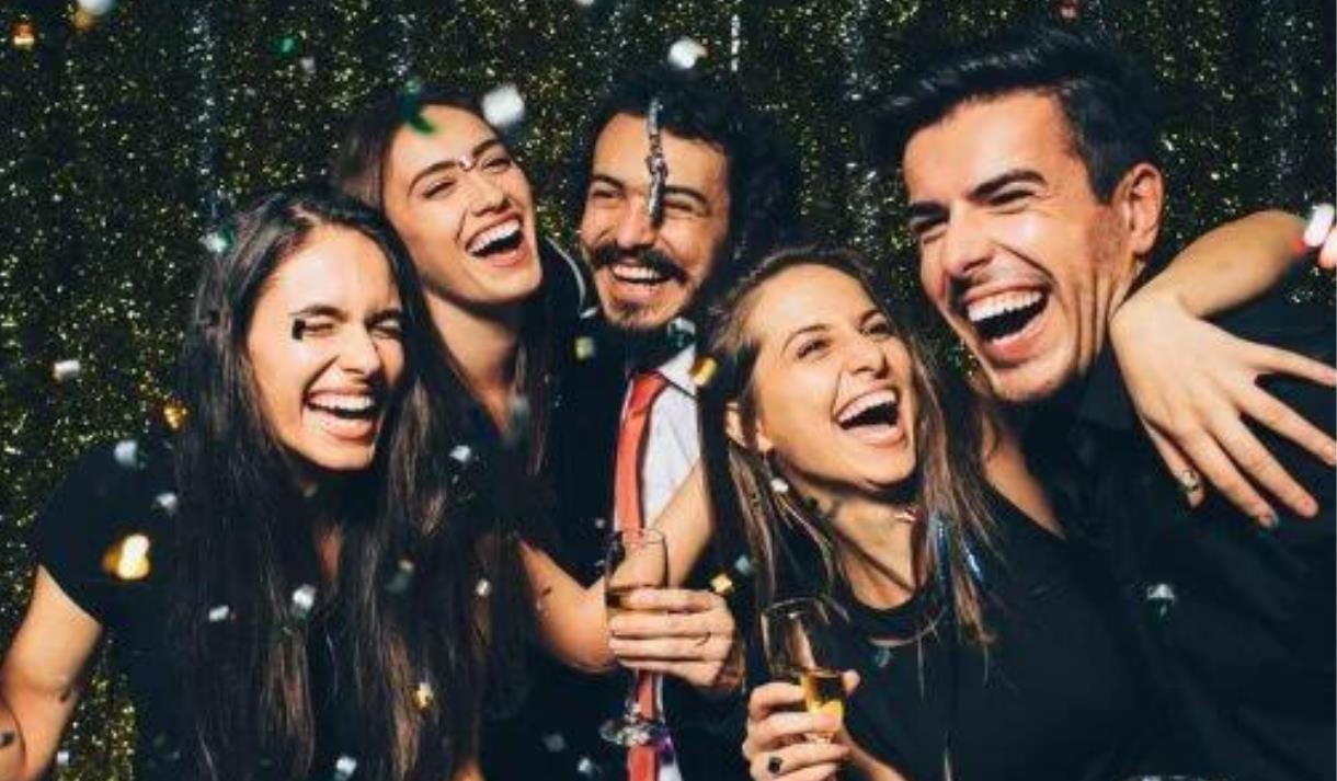 New Year's Eve at The Wrightington Hotel