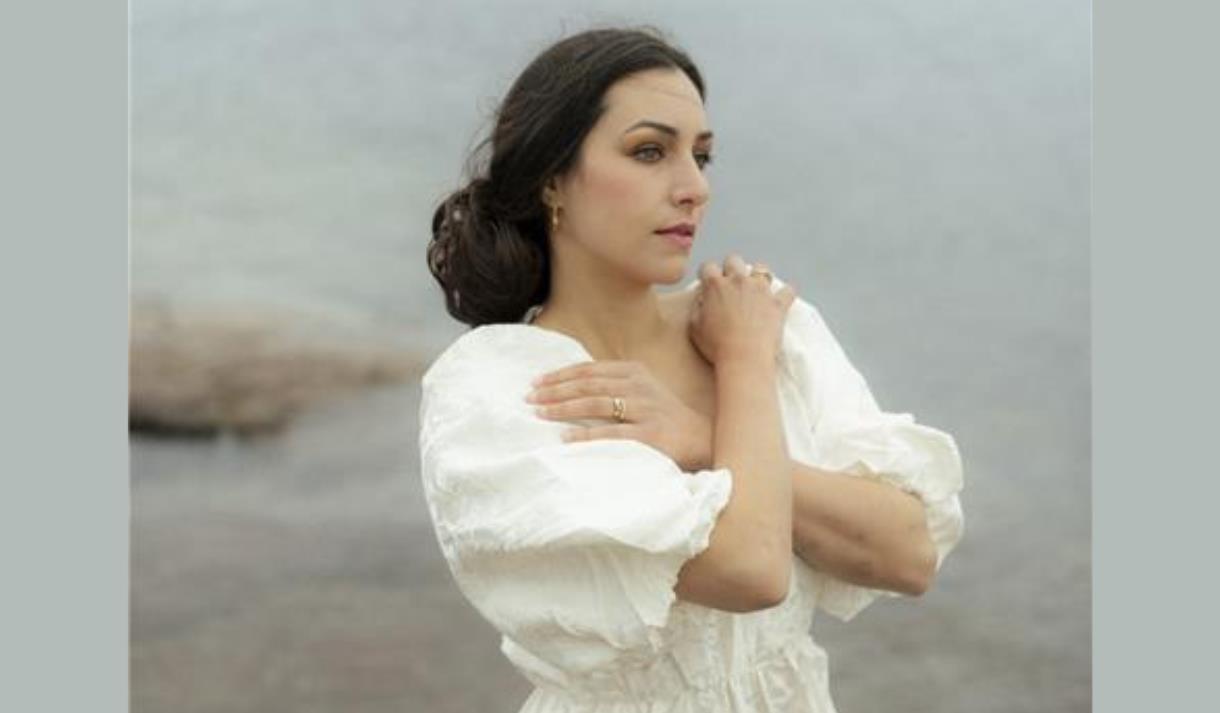 Folk at the Lowther with Chloe Matharu