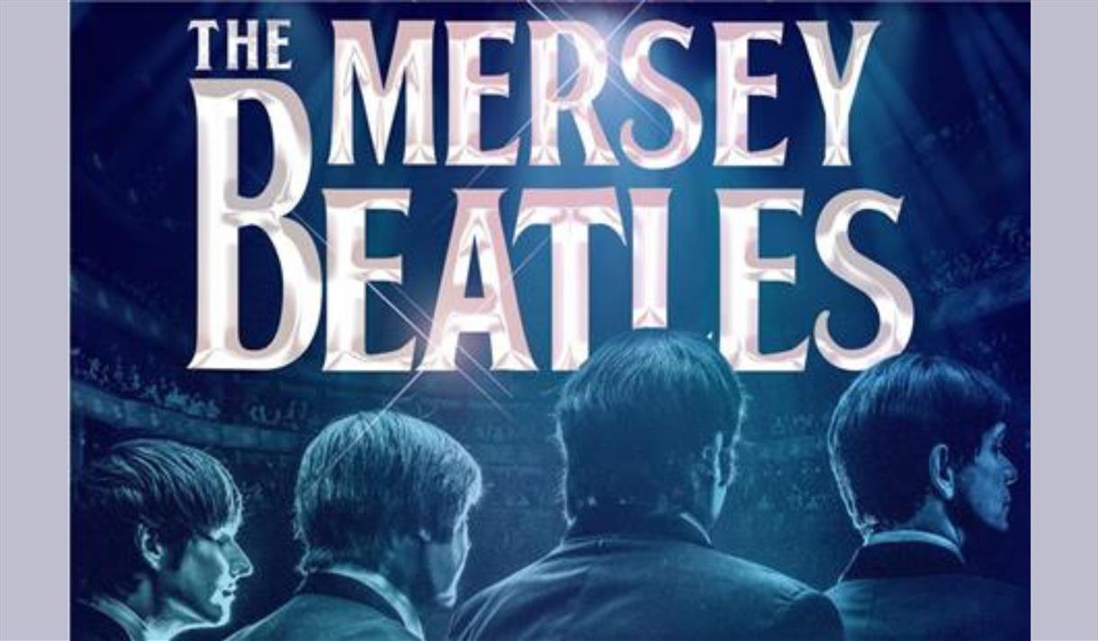 The Mersey Beatles