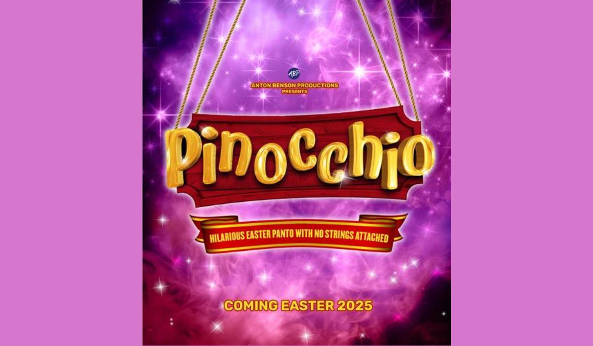 Pinocchio