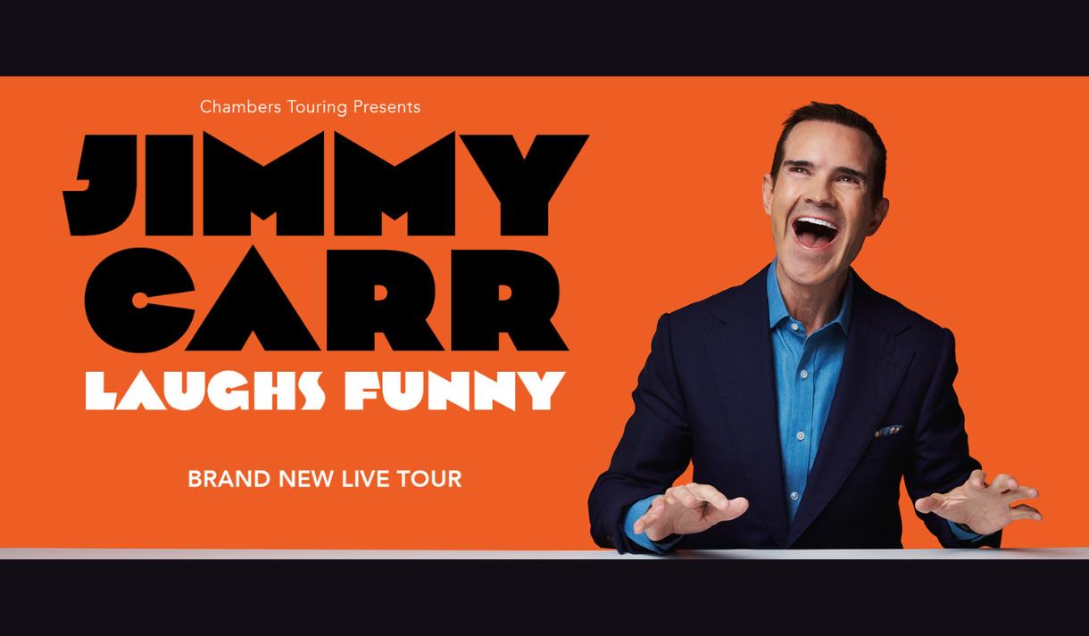 Jimmy Carr