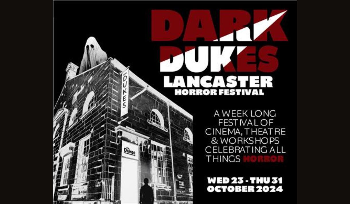 Dark Dukes 24