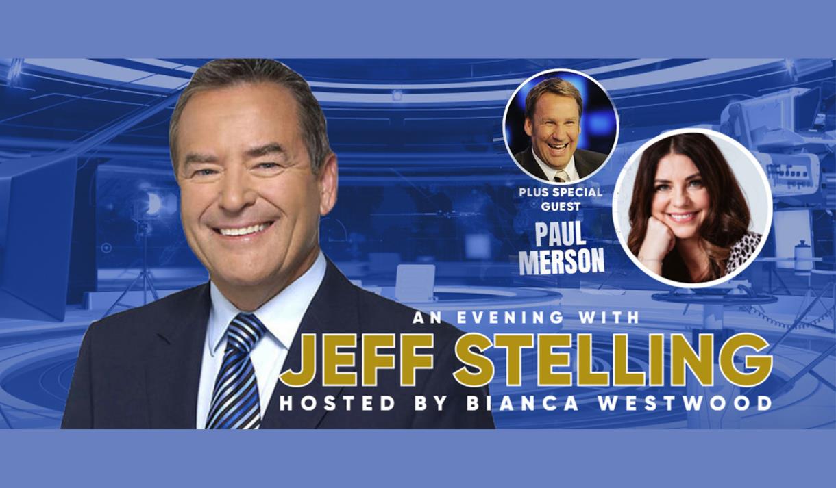 Jeff Stelling