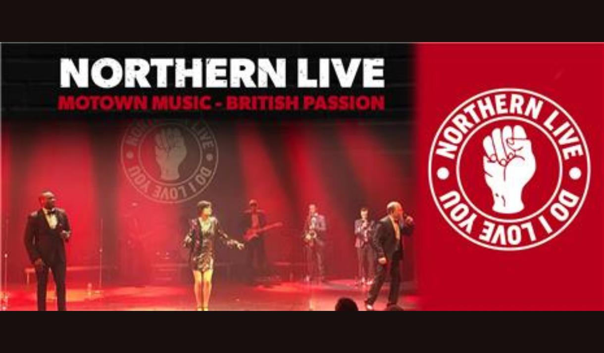 Northern Live