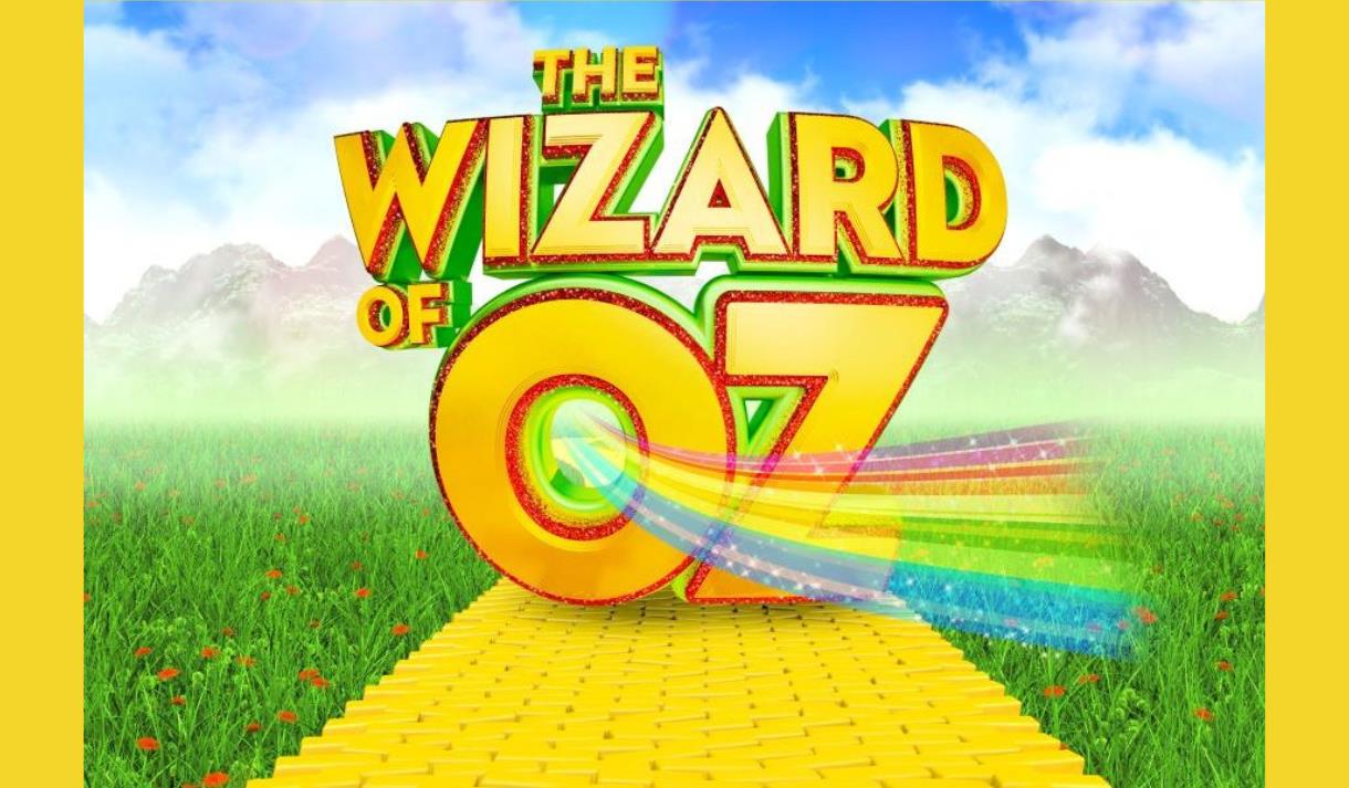 The Wizard of Oz