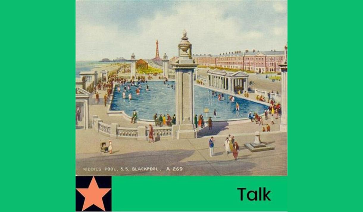 Lost Blackpool at Showtown