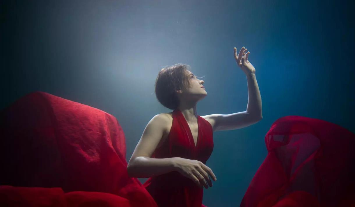 Anna Tsybuleva: An Evening of Debussy and Rachmaninov