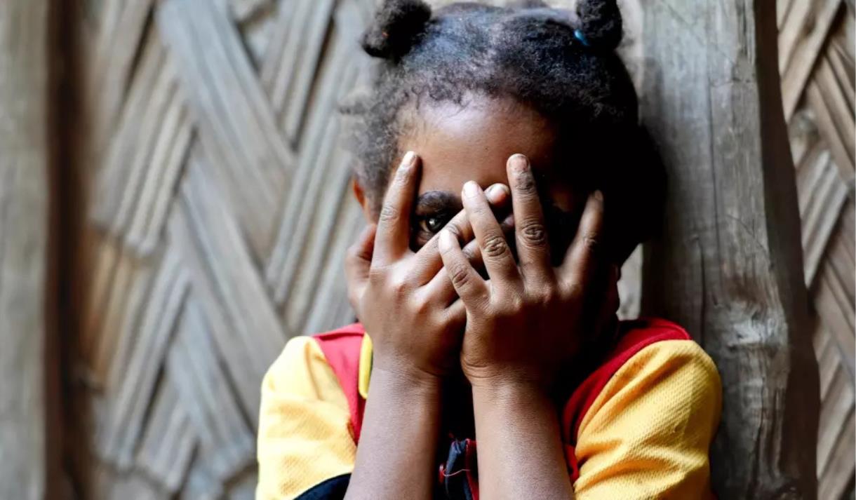 Witch Hunts Now: A Human Rights Catastrophe in Photographs